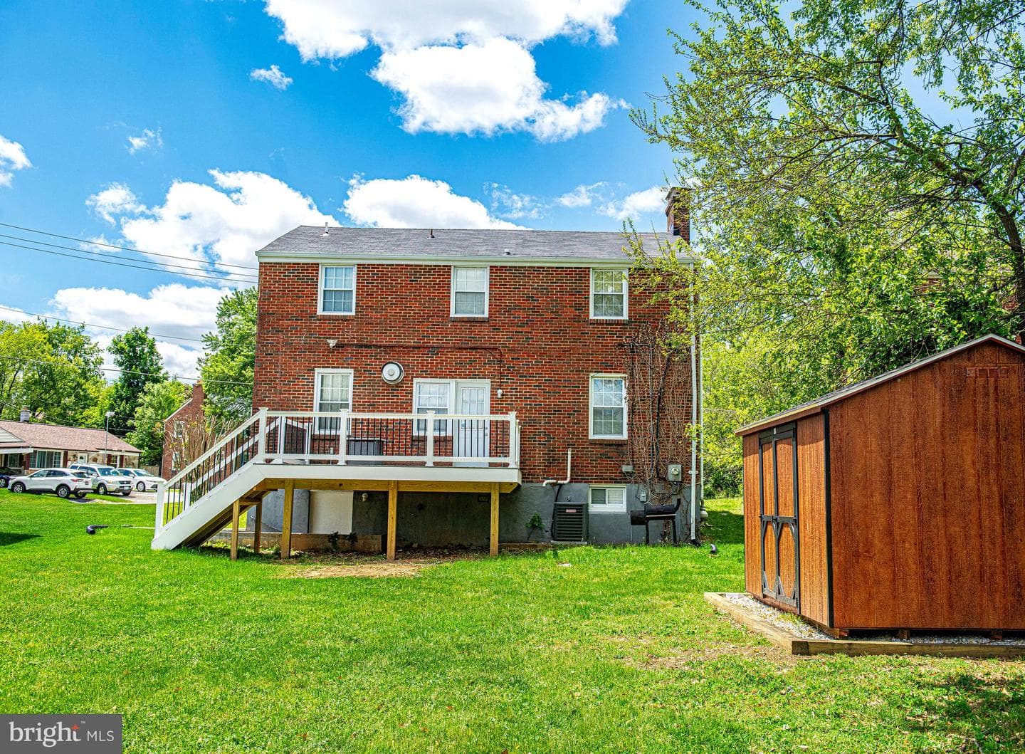 703 Howard Road photo 37