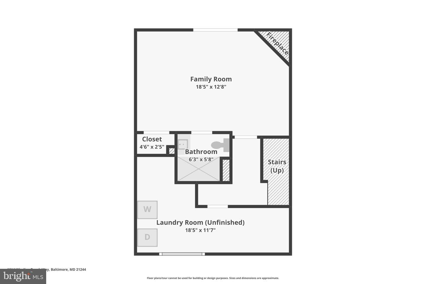 1614 Winding Brook Way photo 48