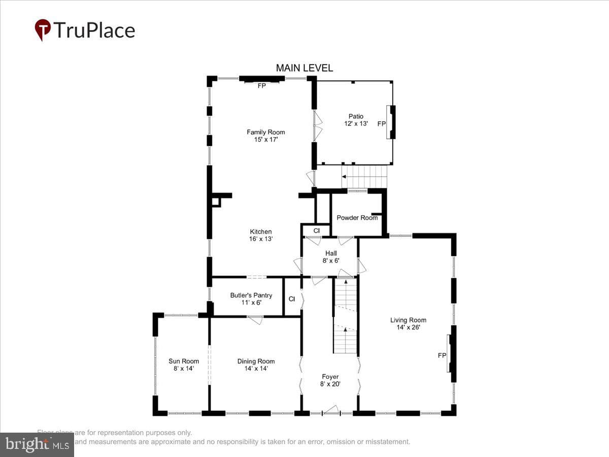 7810 Chelsea Street photo 5