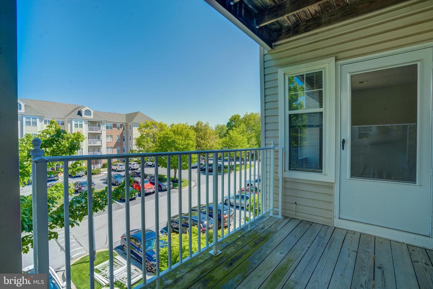 9401 Wordsworth Way #306 photo 27