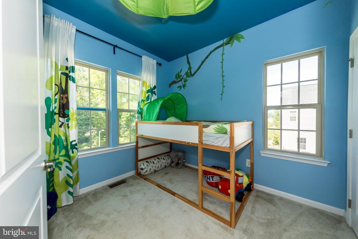 10129 Campbell Boulevard photo 27
