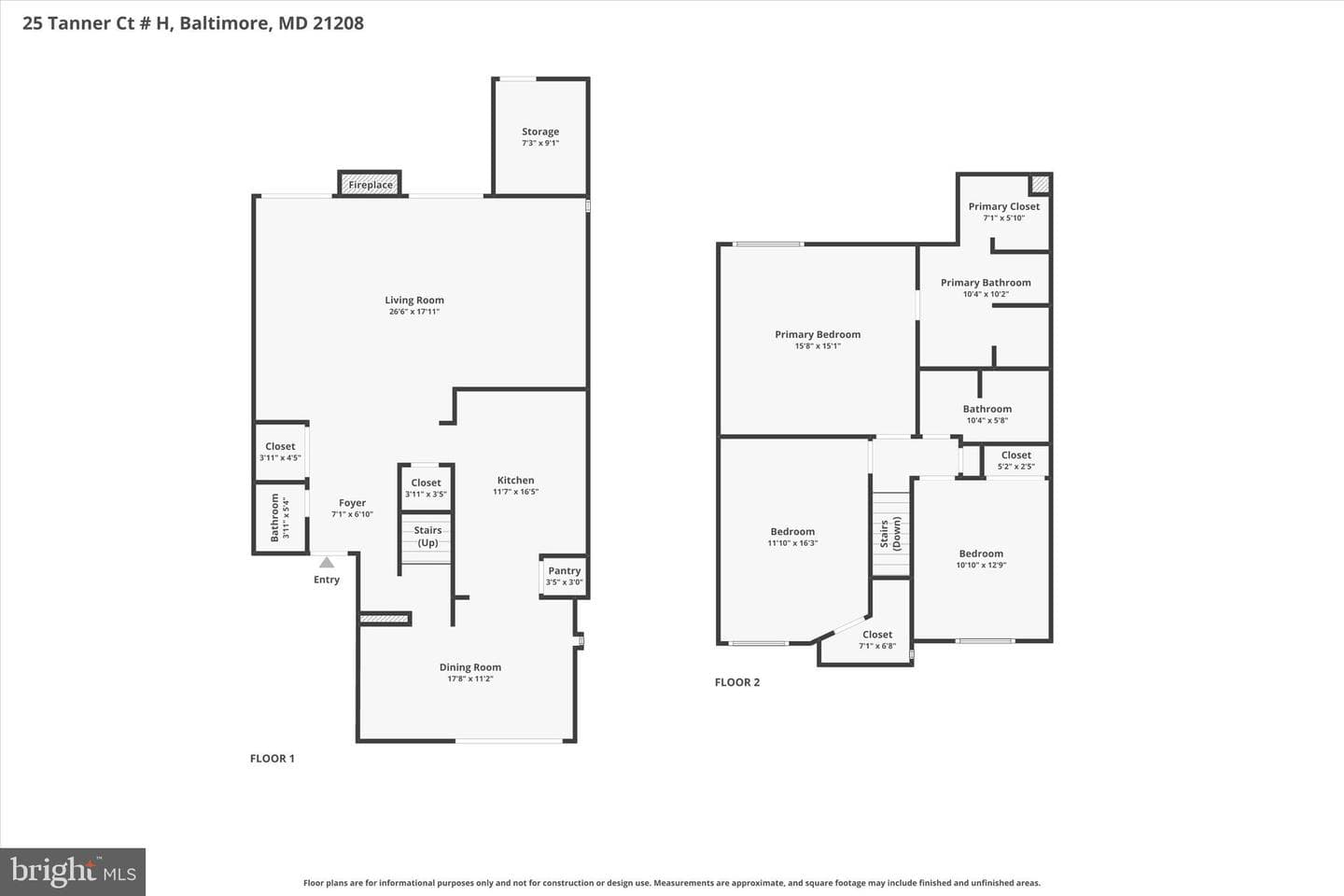25 Tanner Court #h photo 65