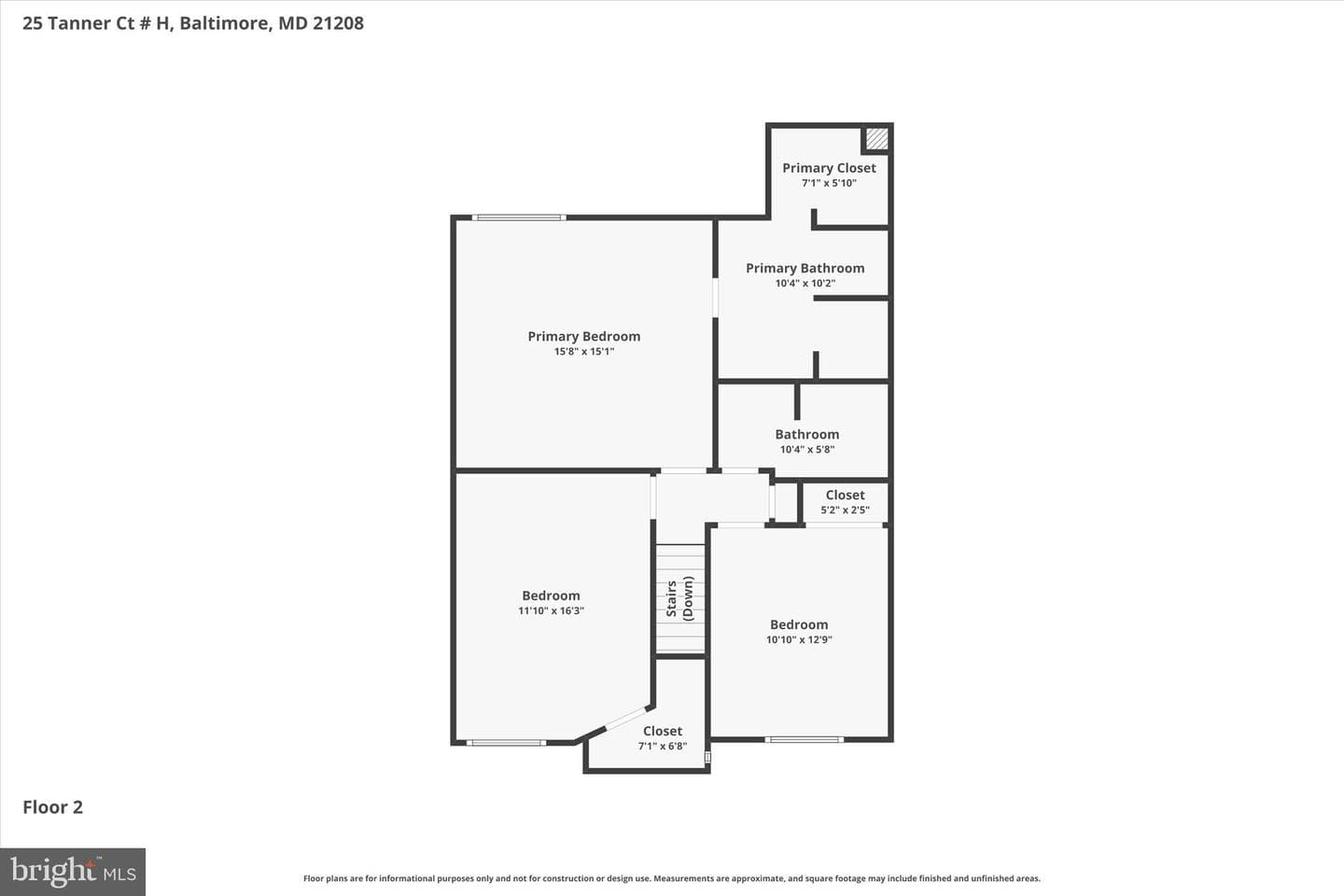 25 Tanner Court #h photo 67
