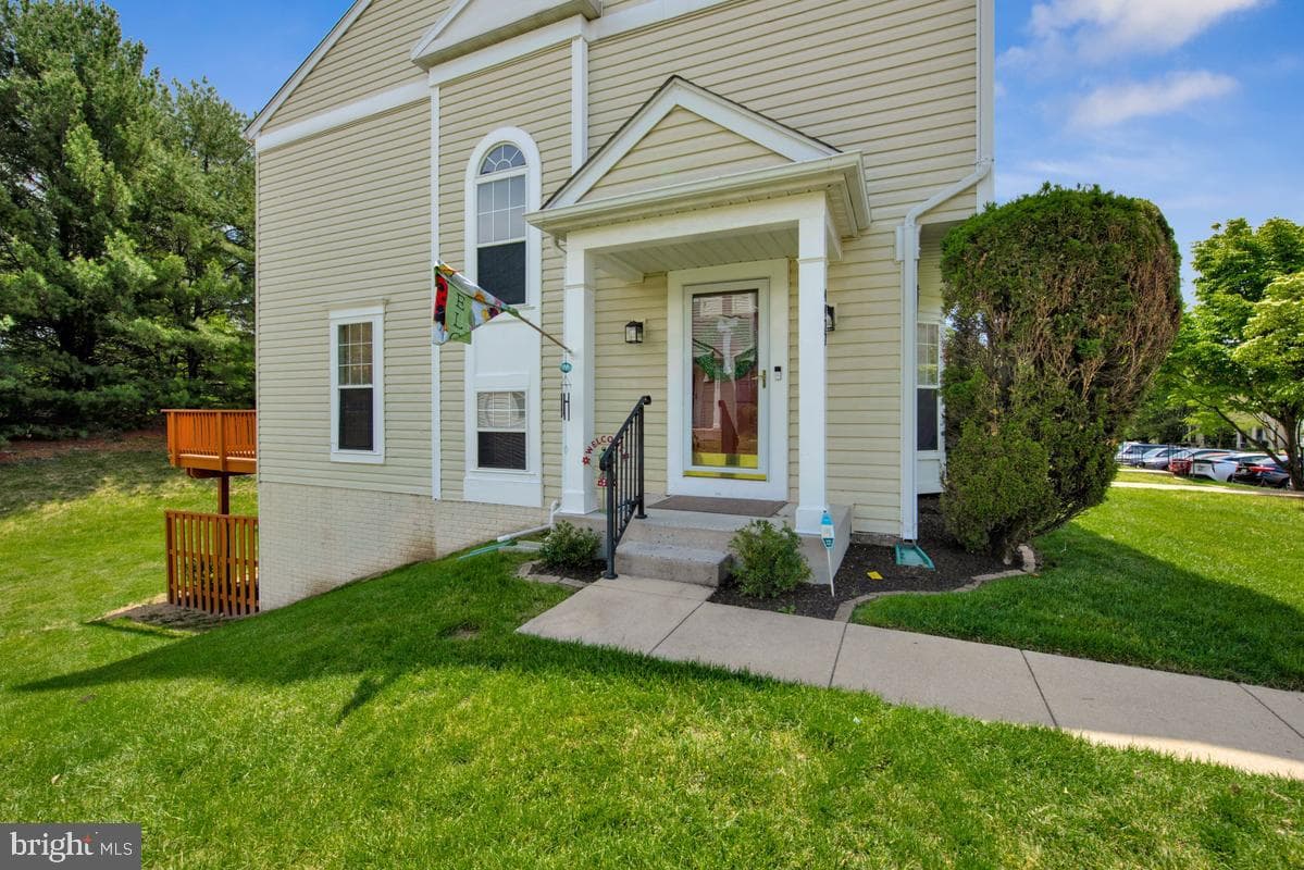 4427 Kentford Road