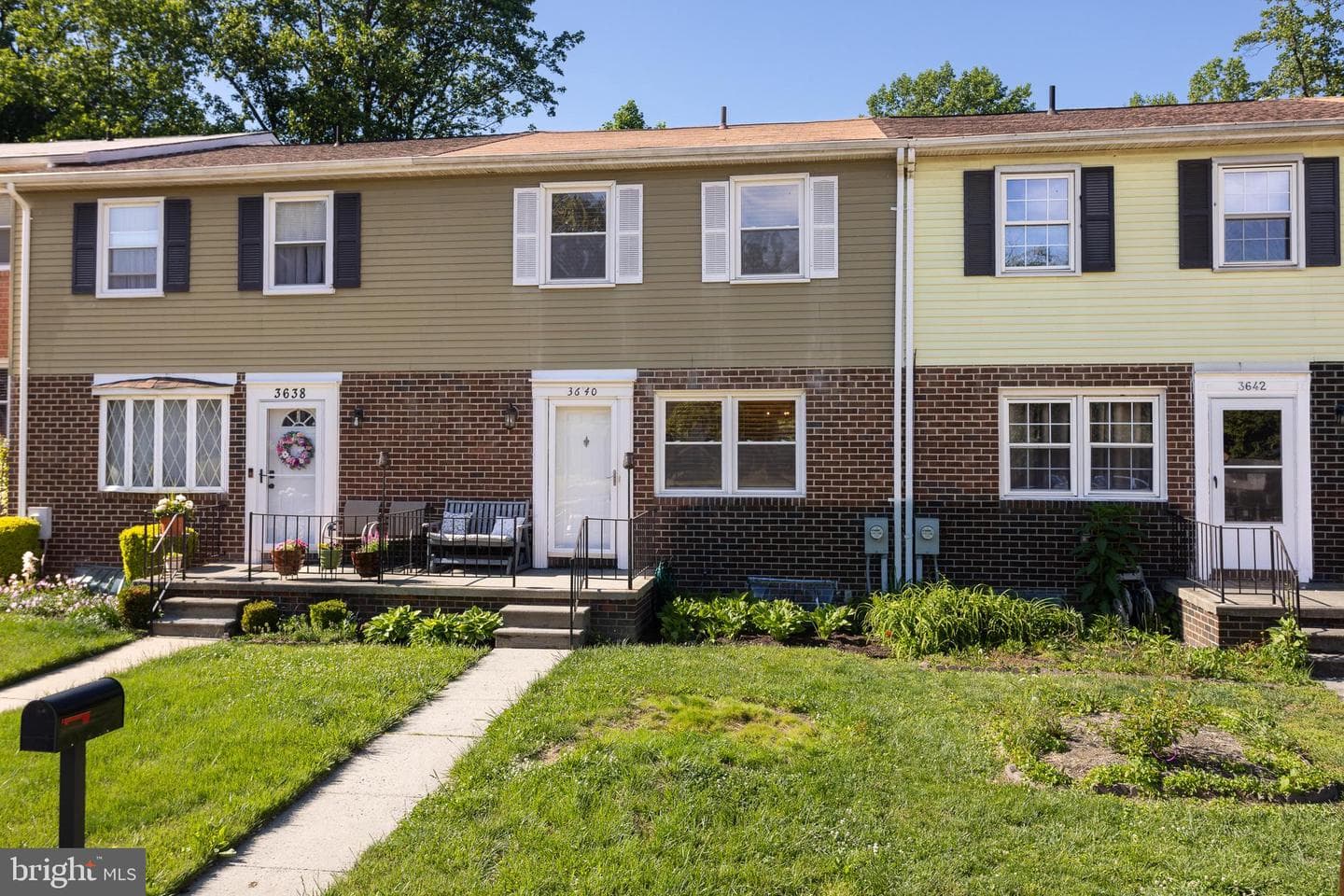 3640 Double Rock Lane photo 3