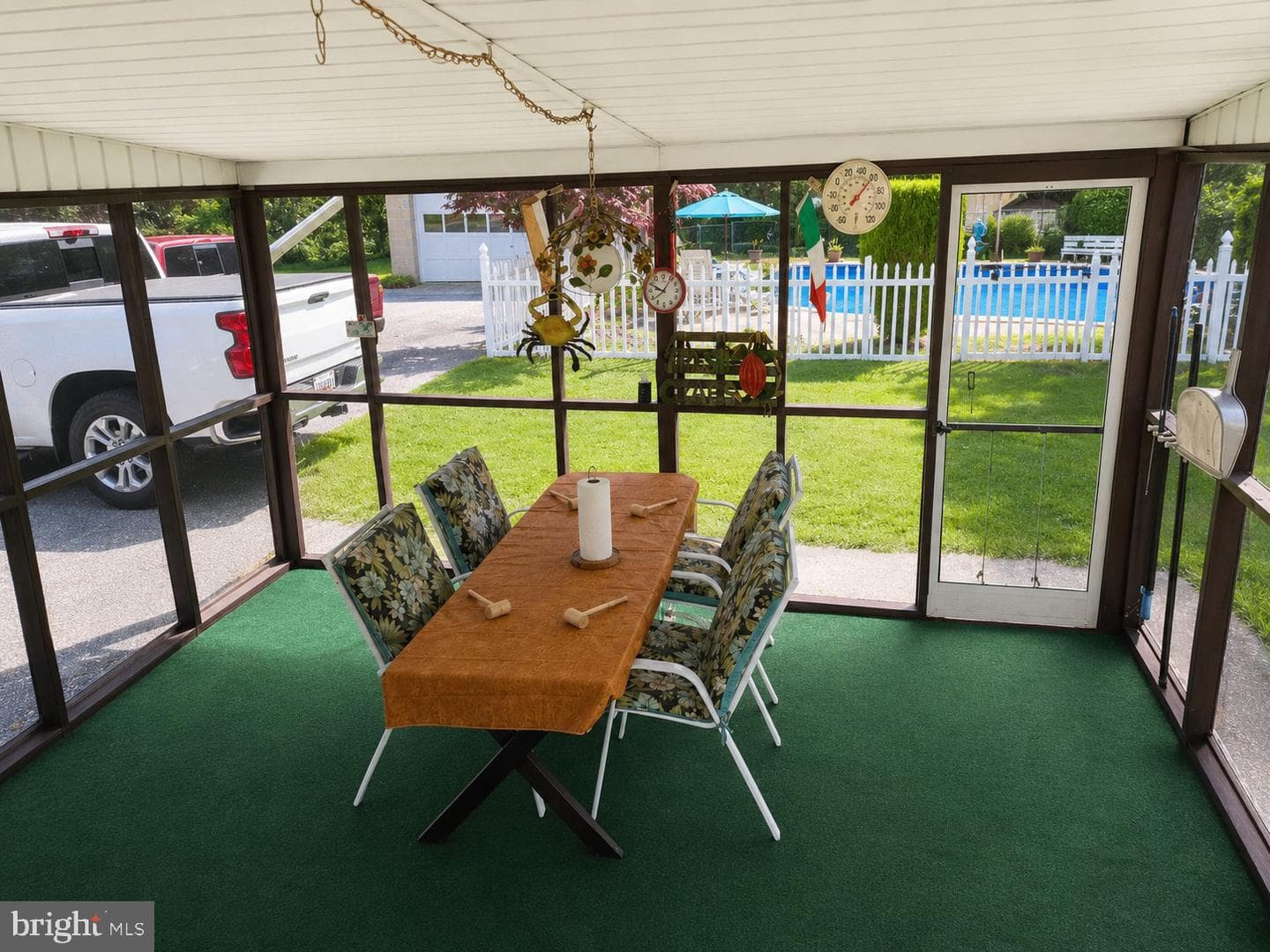 305 Bowleys Quarters Road photo 12