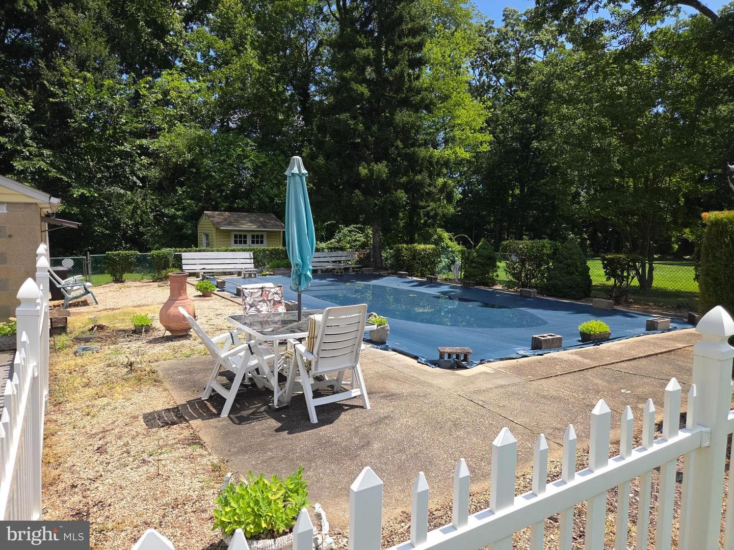 305 Bowleys Quarters Road photo 39
