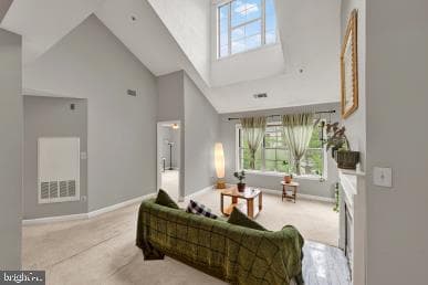 2324 Falls Gable Lane #b photo 8