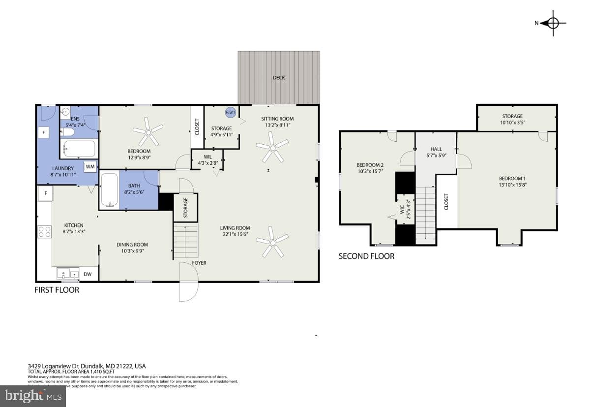 3429 Loganview Dr photo 23