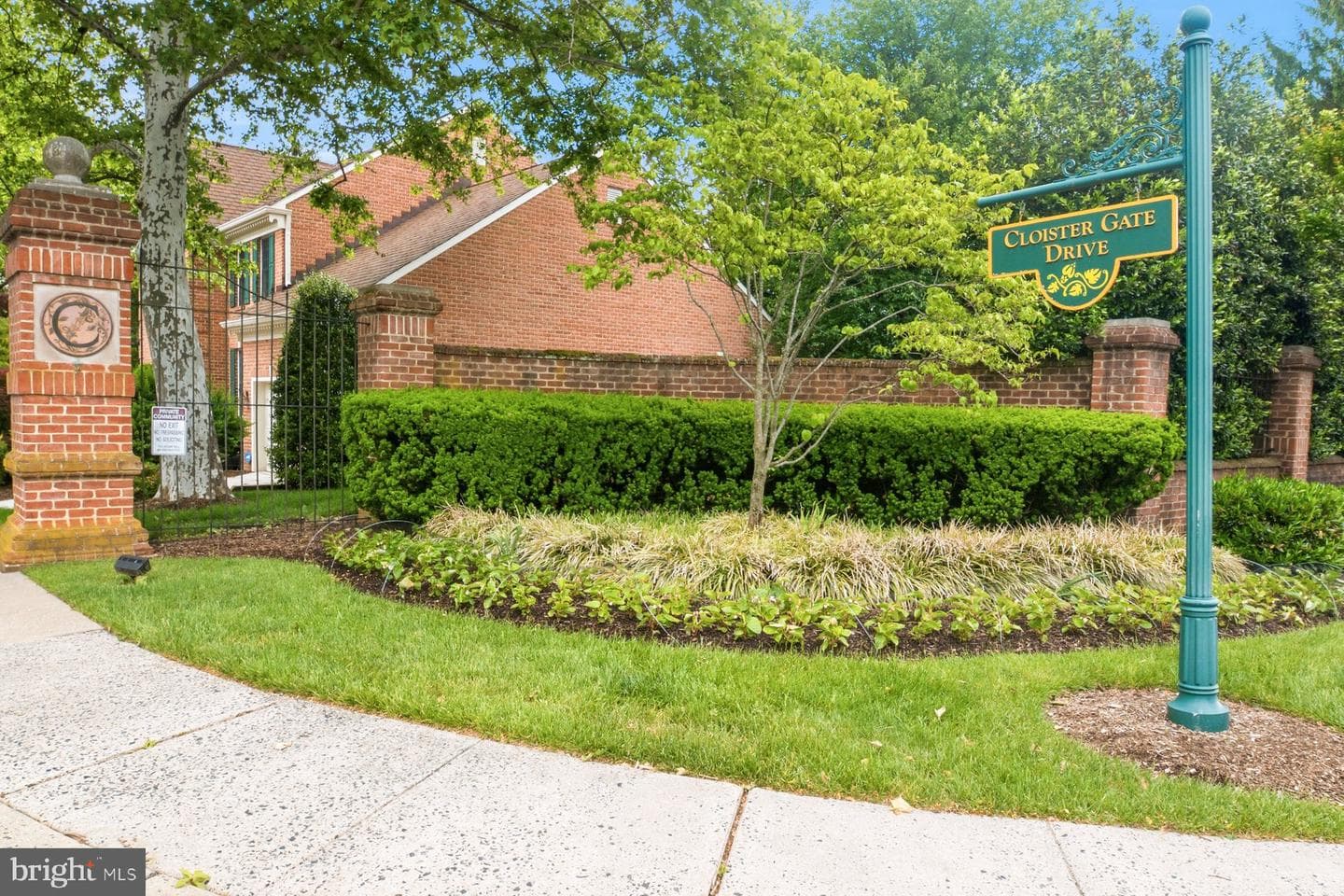6440 Cloister Gate Drive photo 47