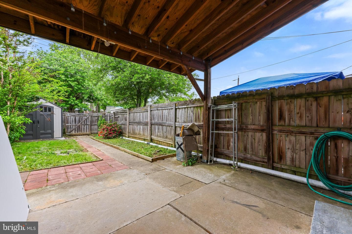 8338 Loch Raven Boulevard photo 31