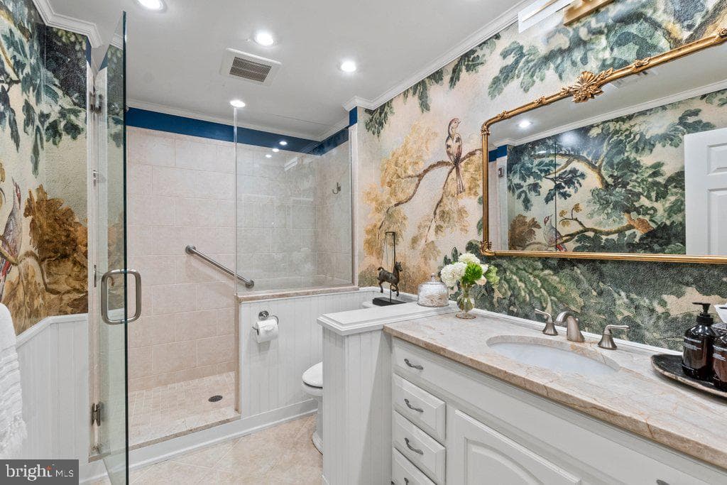 4 Hume Court #25 photo 39