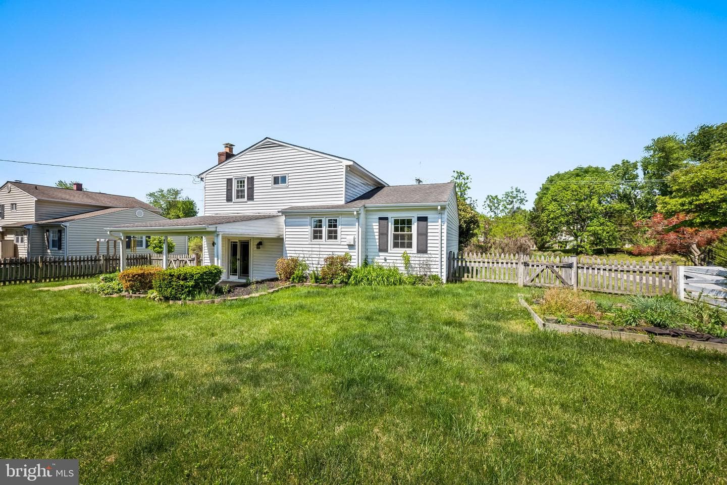 8407 Thornton Road photo 31