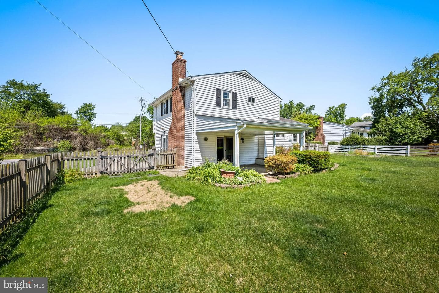 8407 Thornton Road photo 32