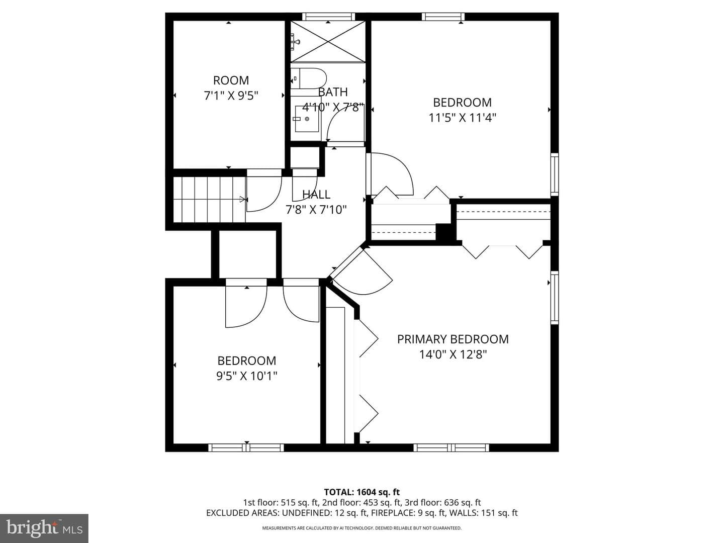 8407 Thornton Road photo 35