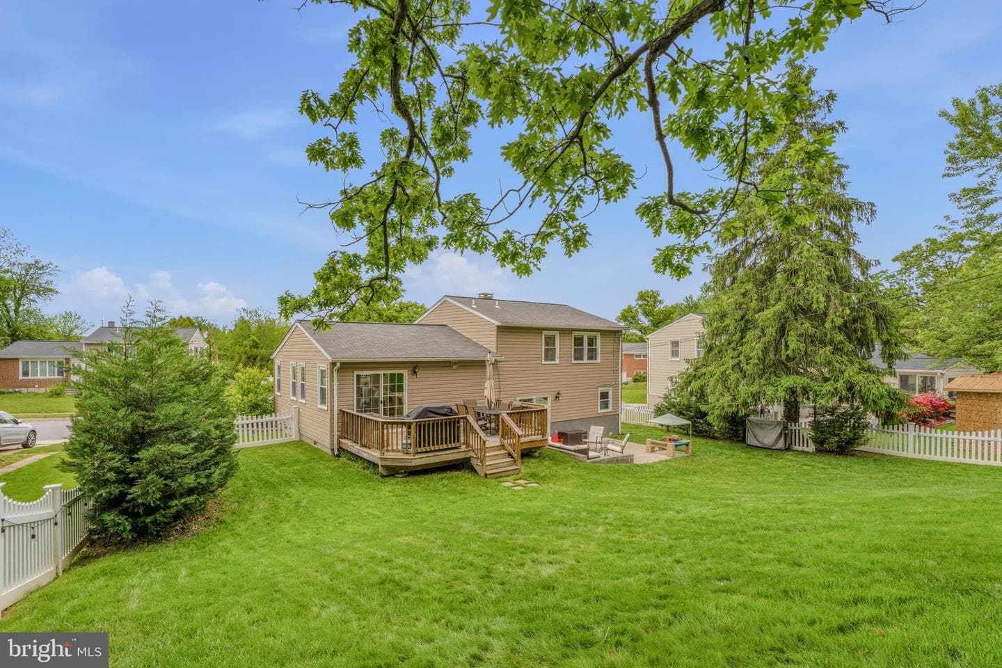 7 Wendslow Place photo 34