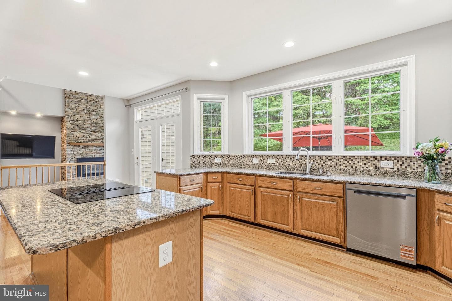 624 Oak Farm Court photo 20