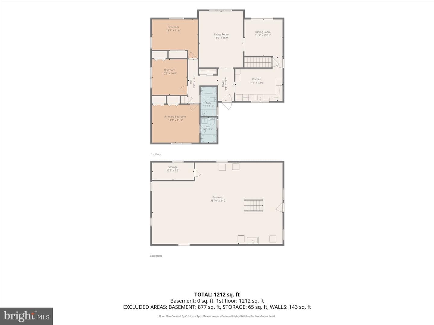 8407 Maymeadow Court photo 35
