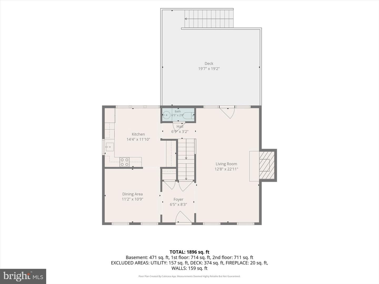 2 Topwood Court photo 41