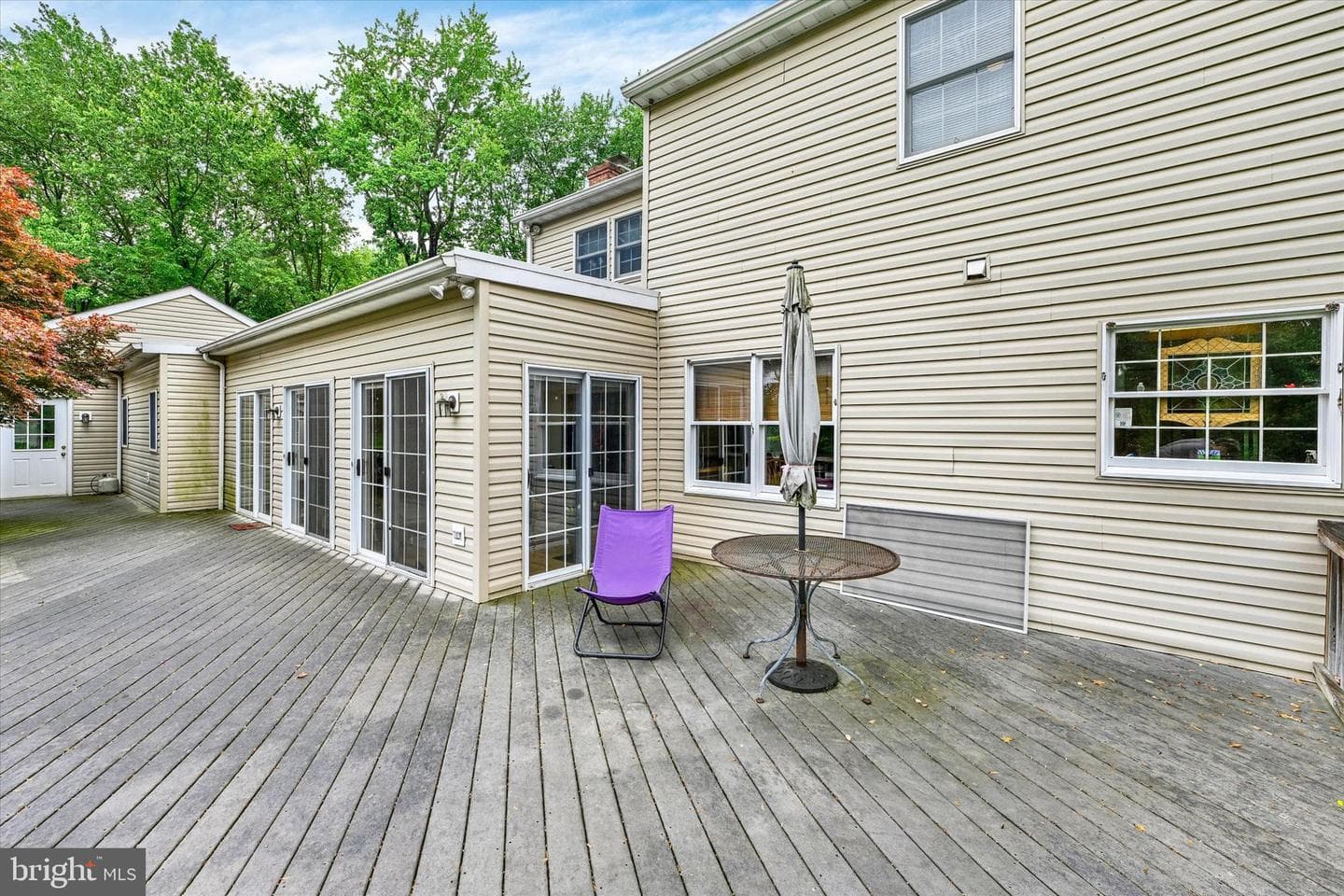 5a Dellwood Court photo 47
