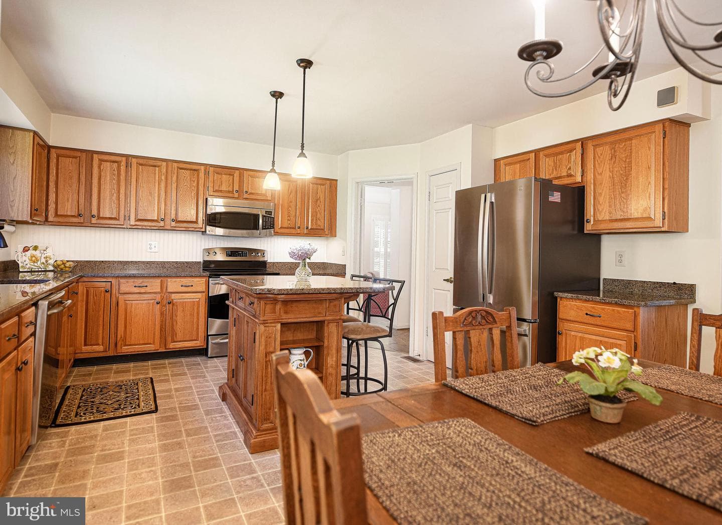 46 Dulaney Hills Court photo 16