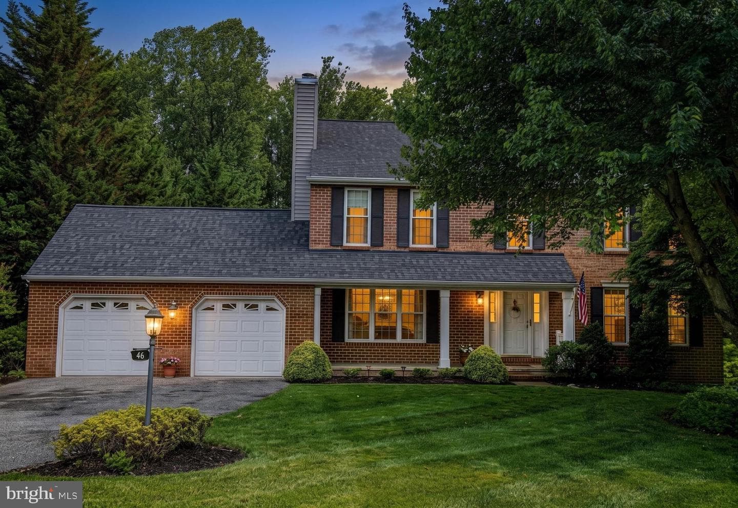 46 Dulaney Hills Court photo 5