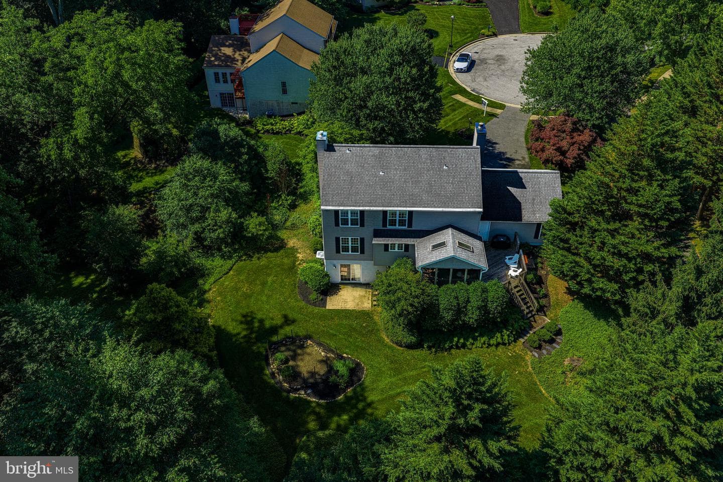 46 Dulaney Hills Court photo 51