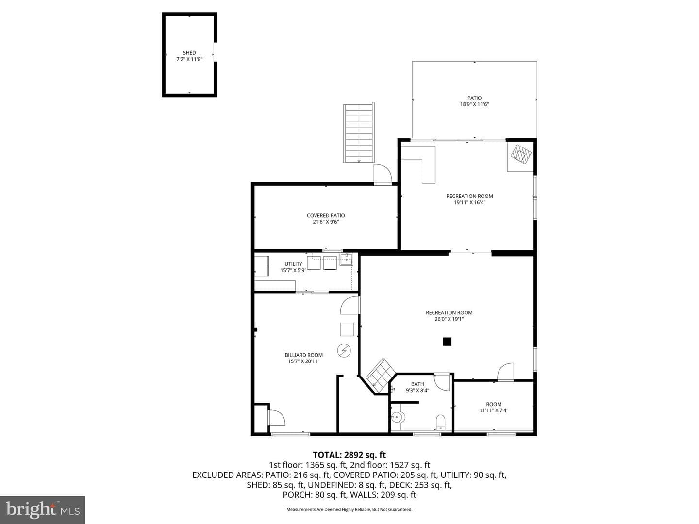 322 Cherry Chapel Road photo 38