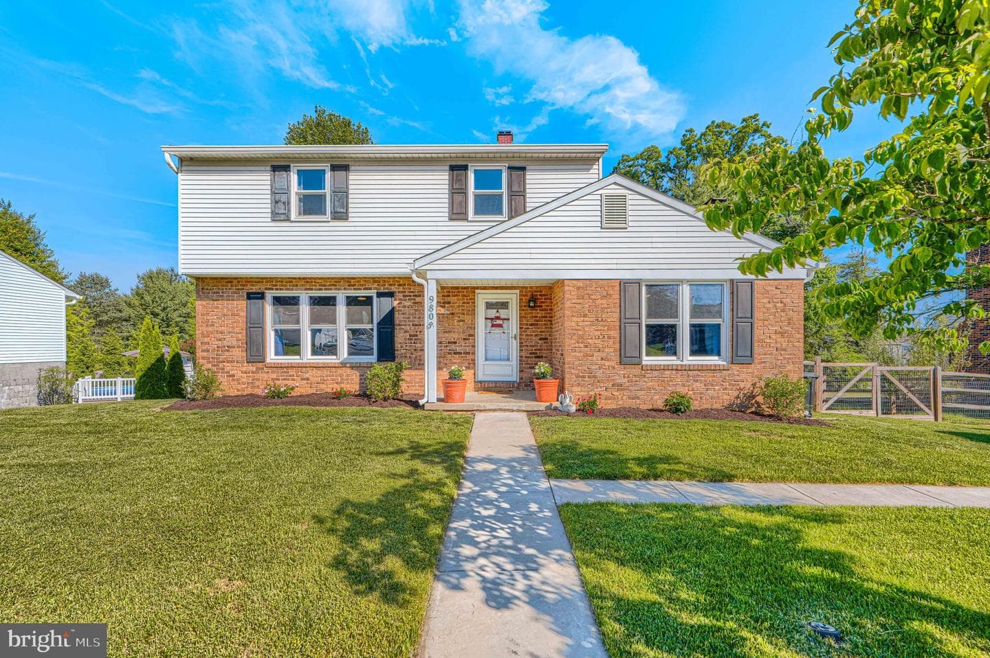9808 Forge Park Road photo 2