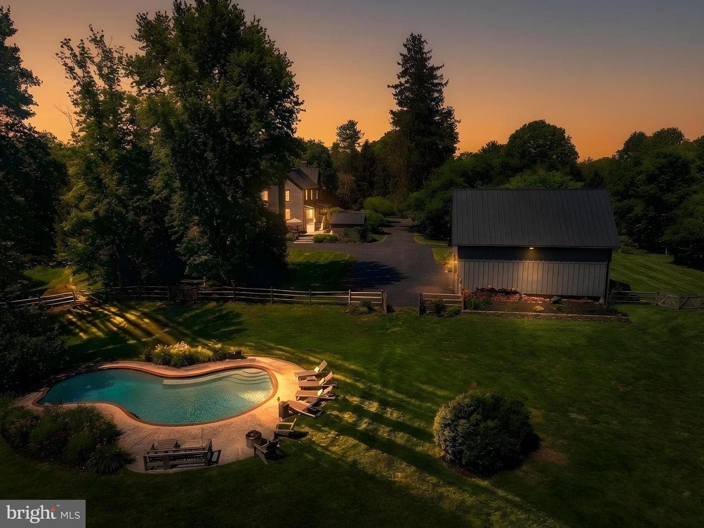 2615 Pot Spring Road photo 13