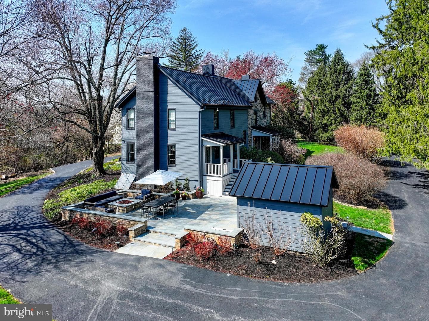 2615 Pot Spring Road photo 67