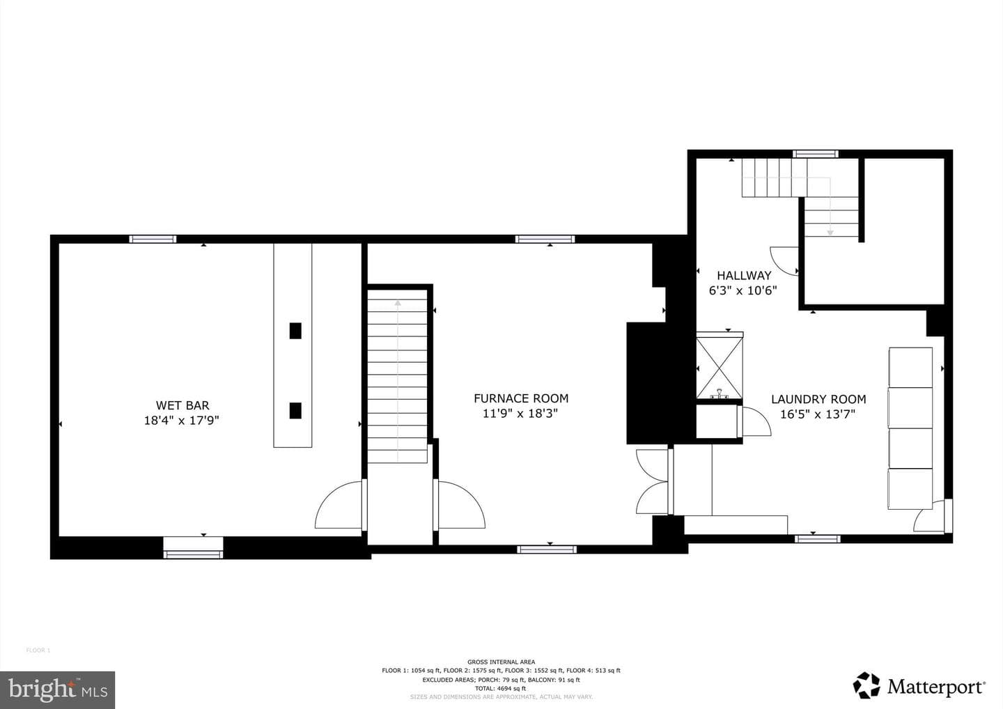 2615 Pot Spring Road photo 74