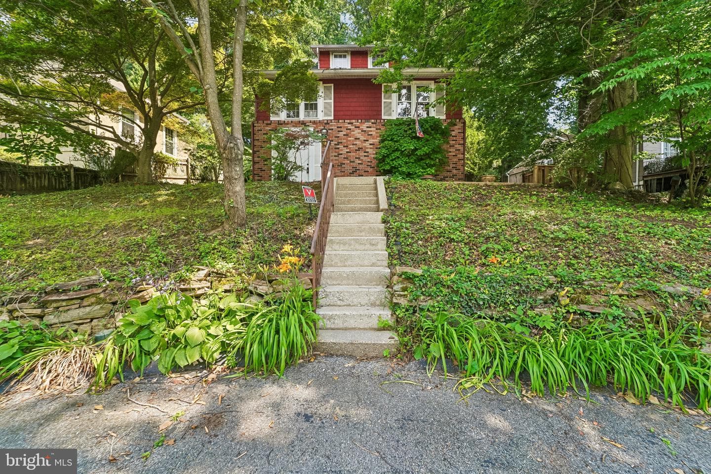 6033 Gwynn Oak Ave, Baltimore