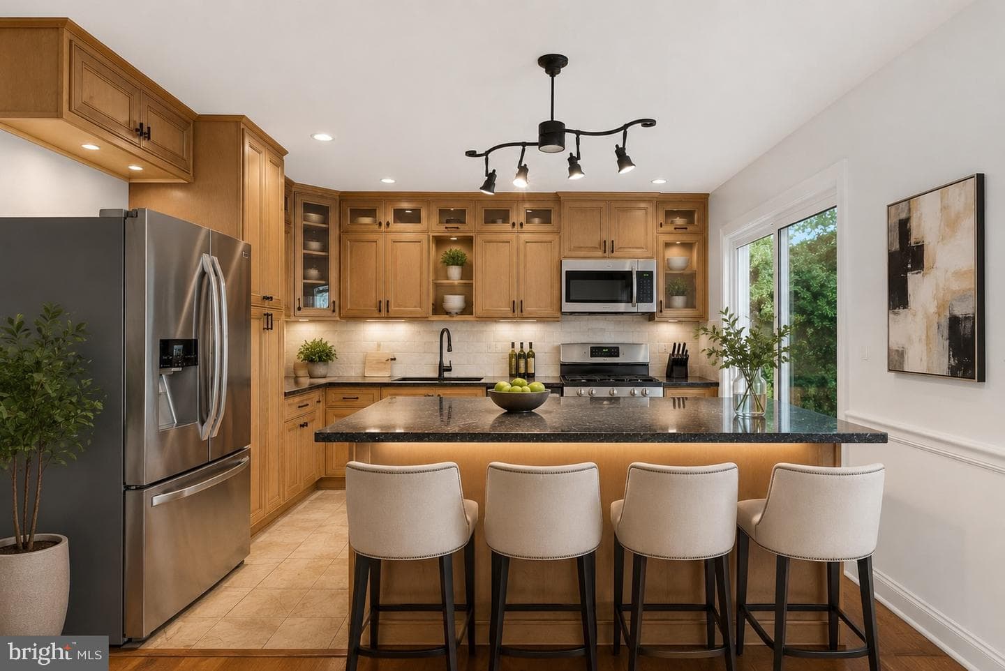 404 Crosby photo 2