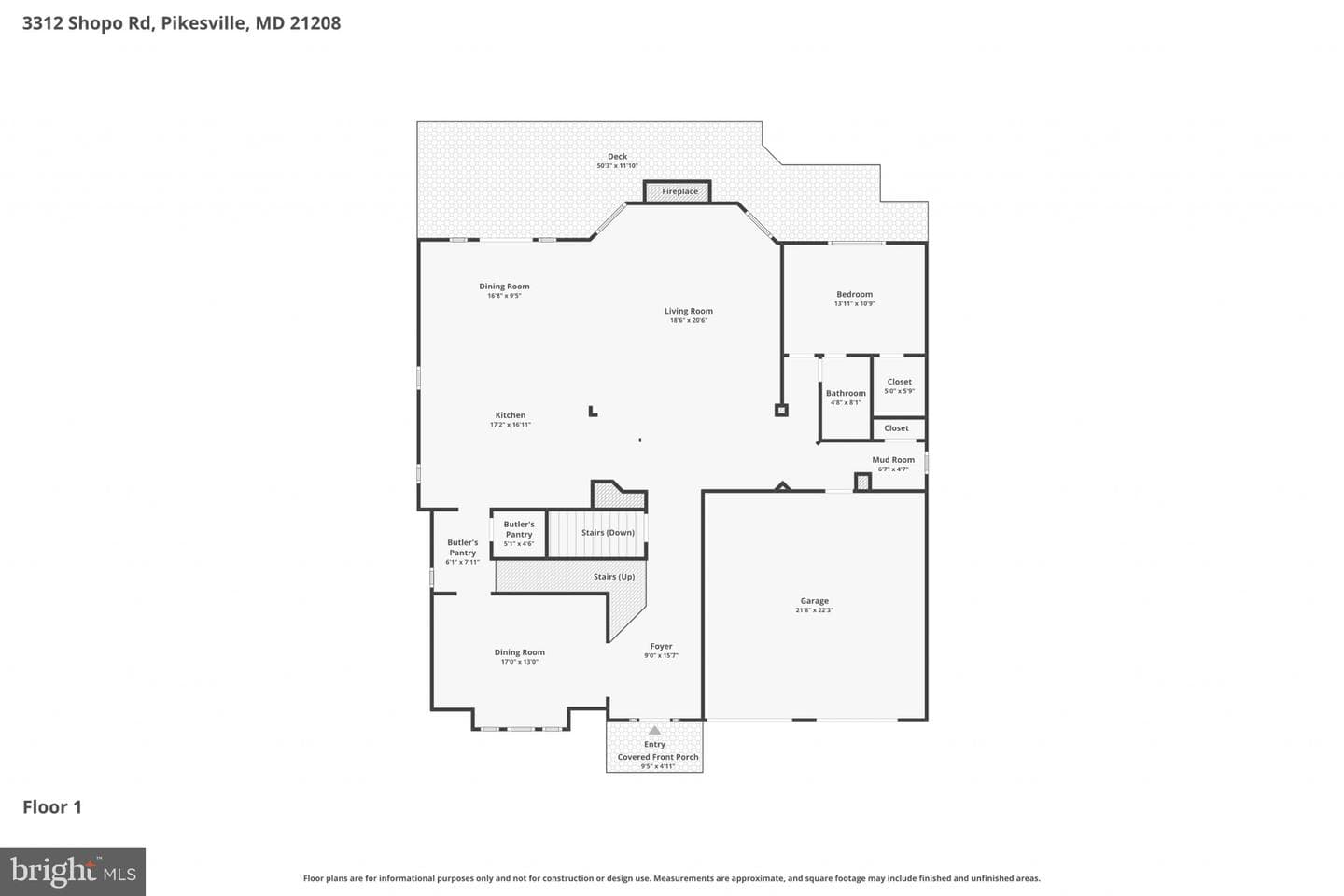 3312 Shopo Road photo 57