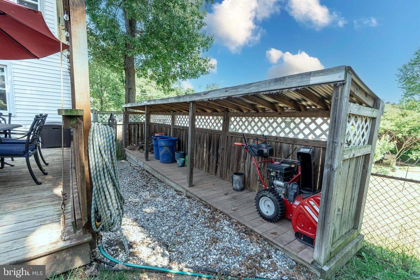 9523 Ridgely Avenue photo 27