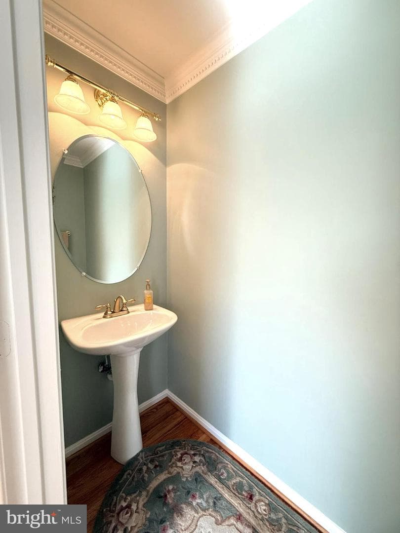 5 Johnsborough Court photo 14