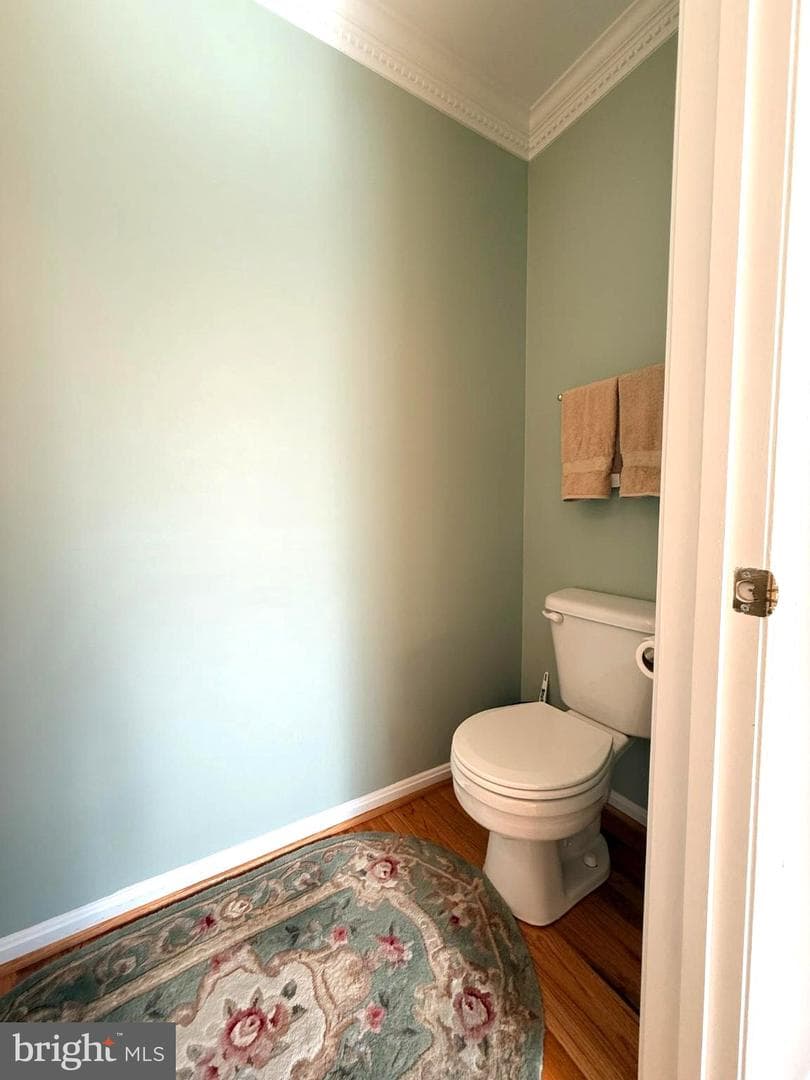 5 Johnsborough Court photo 15
