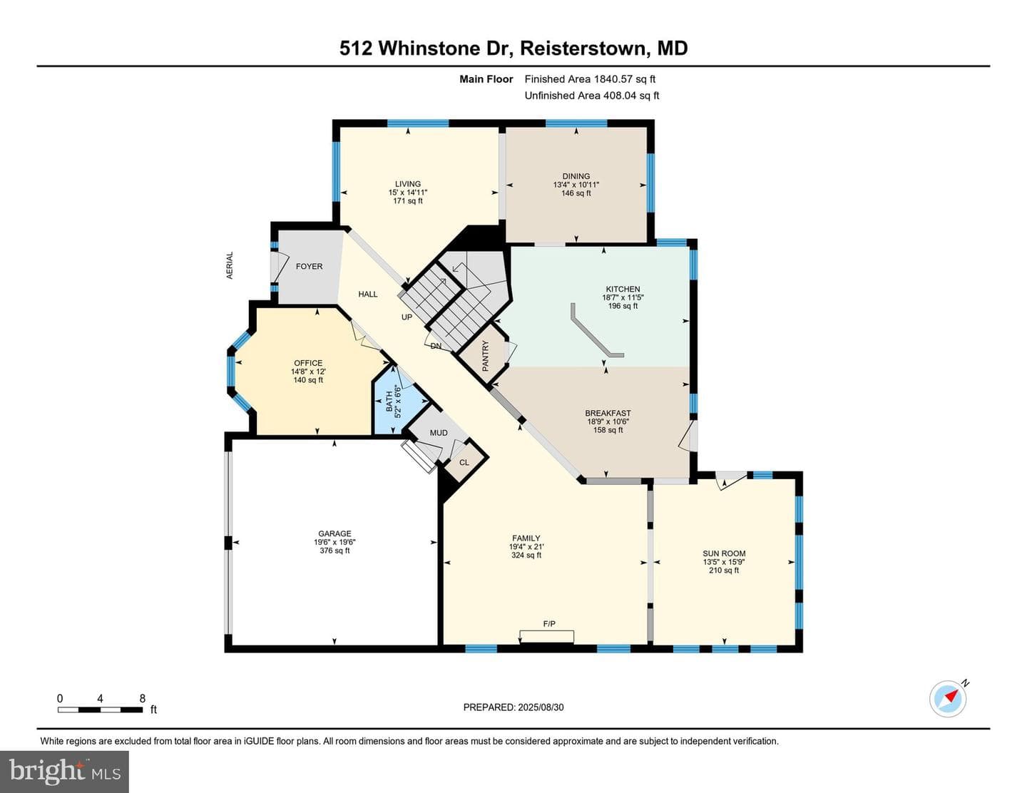 512 Whinstone Drive photo 44