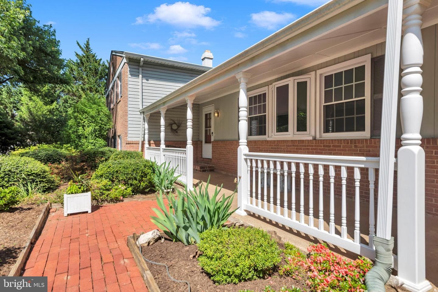 1702 Pot Spring Road photo 2
