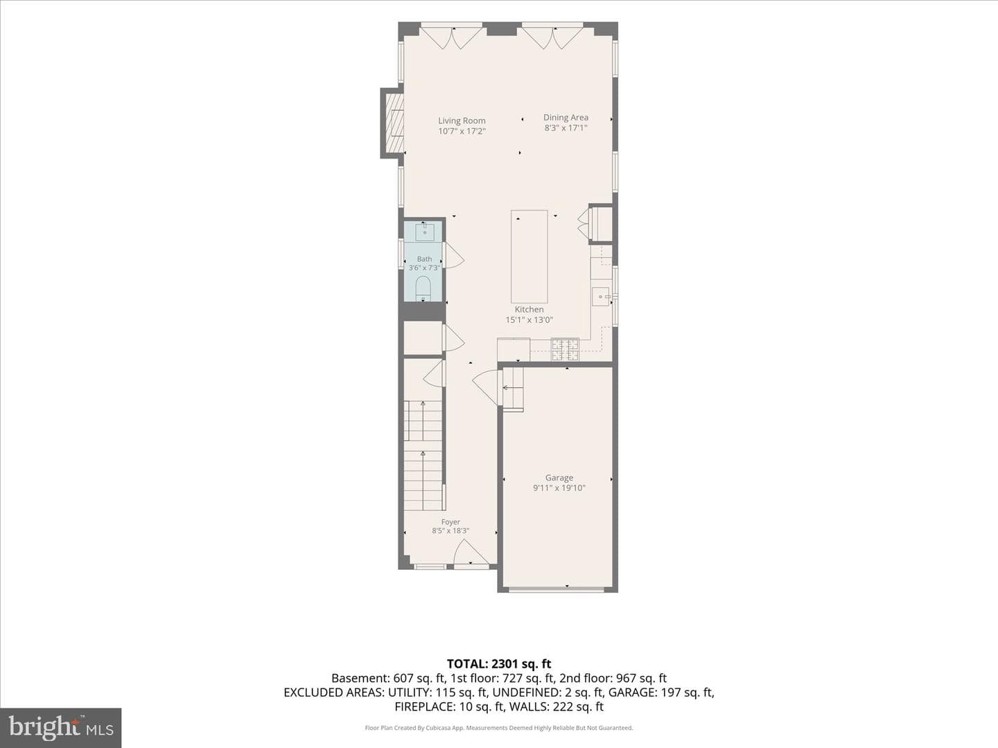 2302 Taylor Avenue photo 44