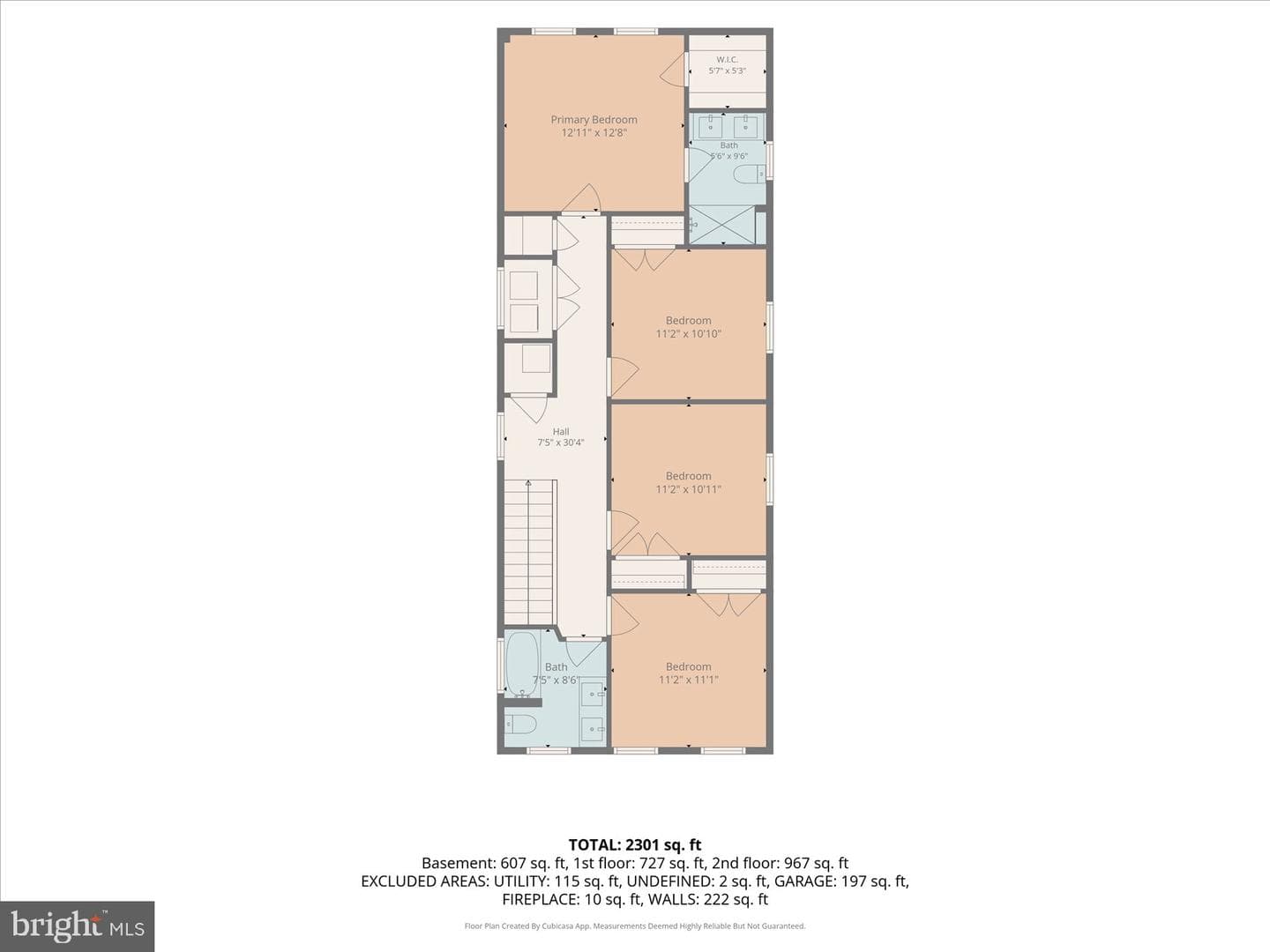 2302 Taylor Avenue photo 45