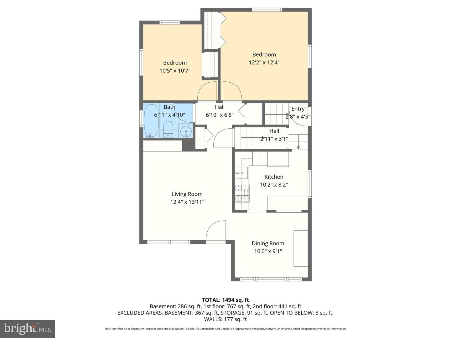 3215 Woodside Avenue photo 34