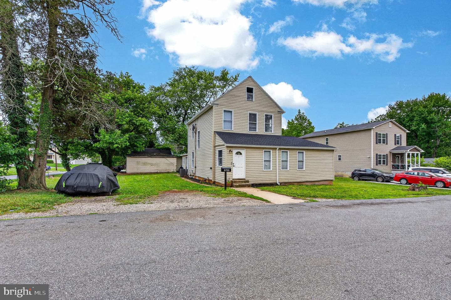 6700 Brighton Avenue photo 3
