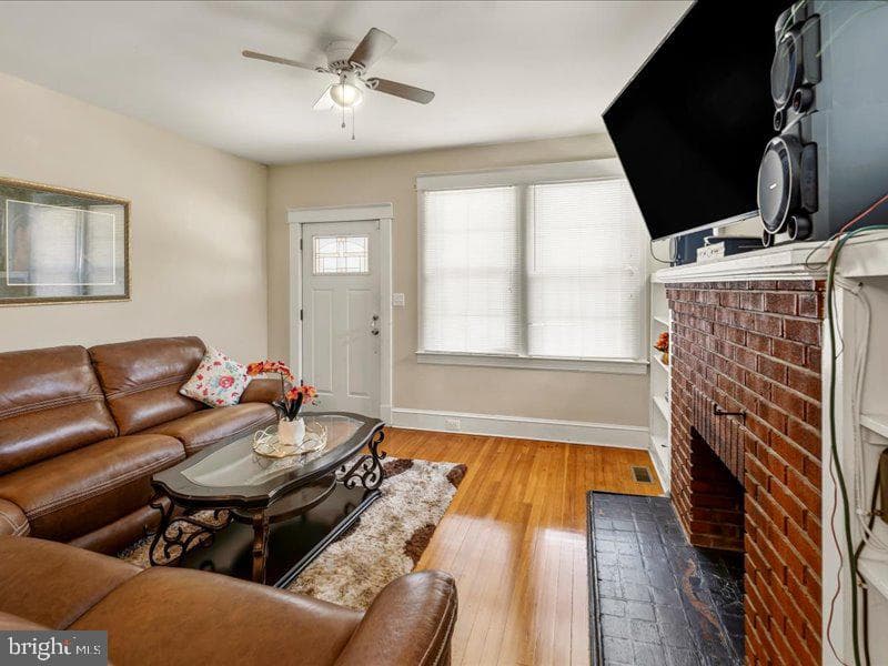 3606 Patterson Avenue photo 3