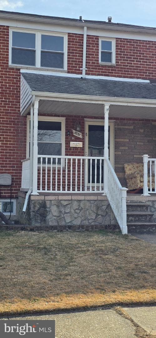 1031 Foxwood Ln photo 16