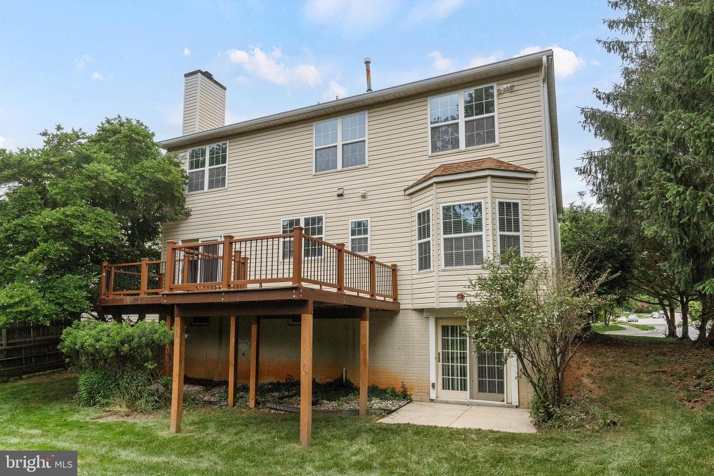 201 Marshall Wood Road photo 2