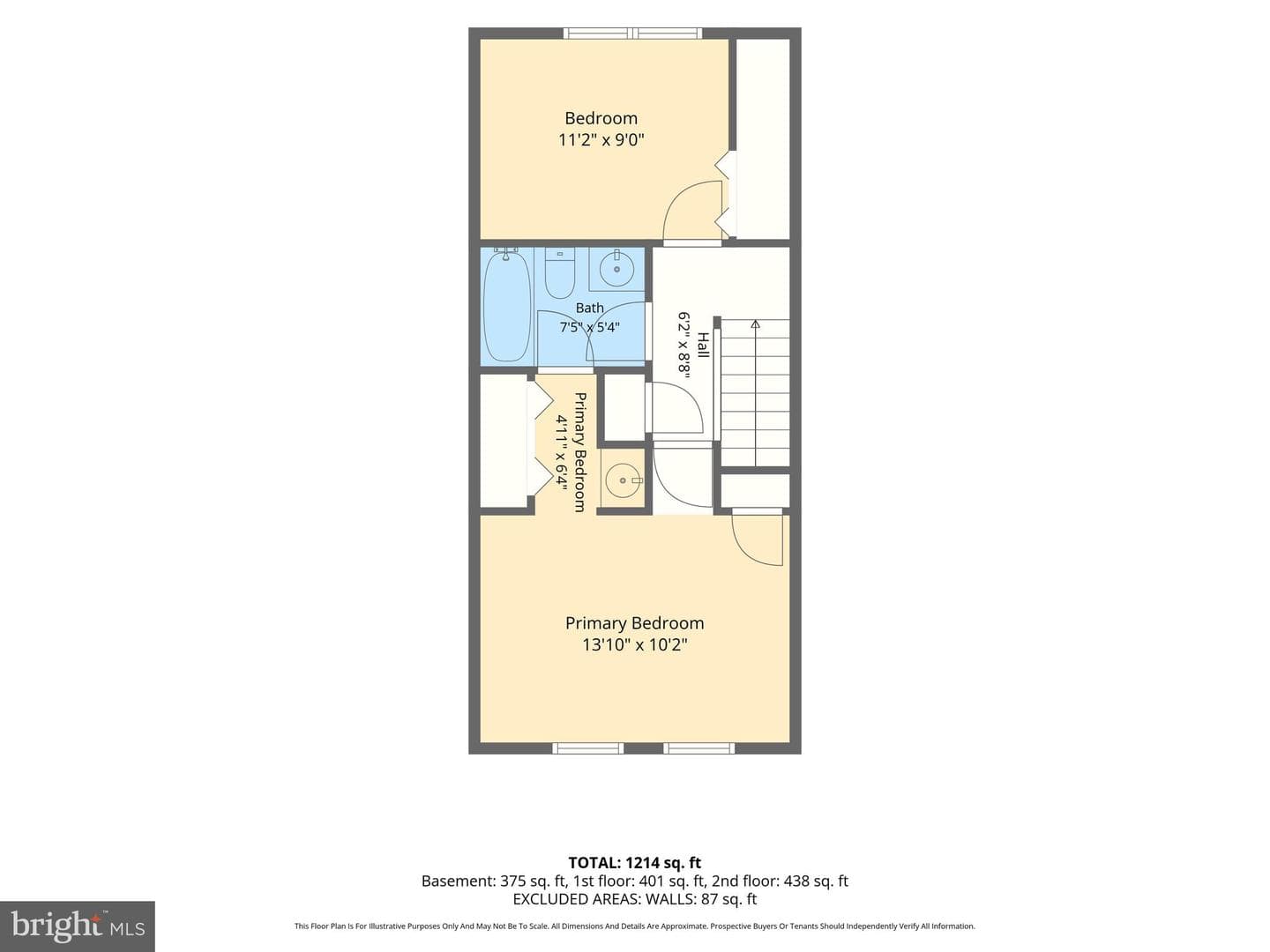 53 Shrewsbury Court photo 29