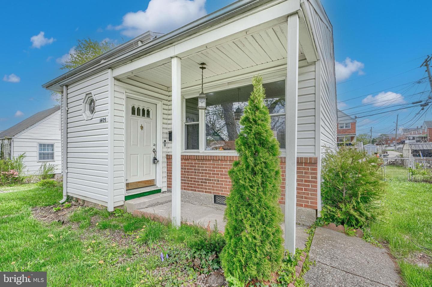 1405 Ingleside Avenue photo 3