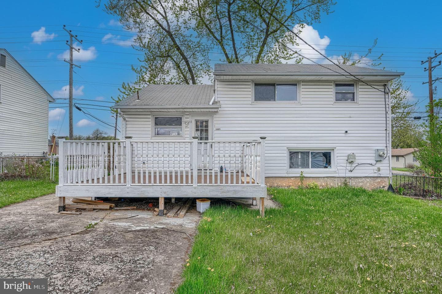 1405 Ingleside Avenue photo 36